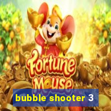 bubble shooter 3